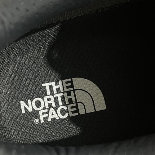 The North Face M Offtrial Hike Gore-Tex shoes new, size 48, black