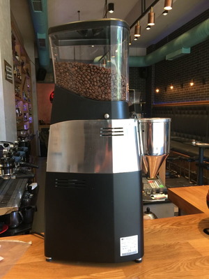 Кафемелачка Mazzer Cold Electronic като нова