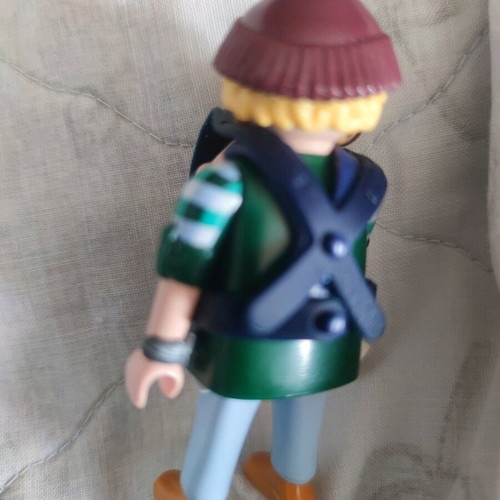 Collectible figure new