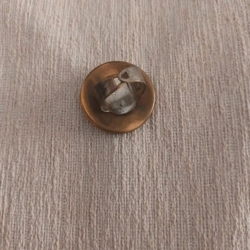 Marilyn Monroe ring handmade, used, adjustable size