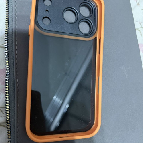 iPhone 17 Pro case, new