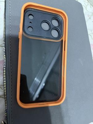 iPhone 17 Pro case, new