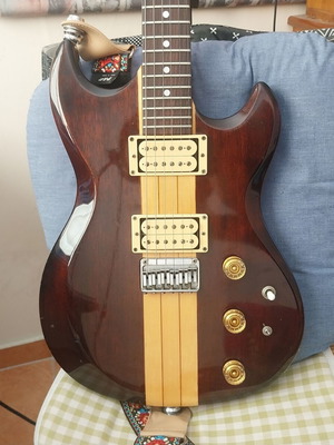 Aria Pro II Thor-Sound Series TS-350 electric guitar used