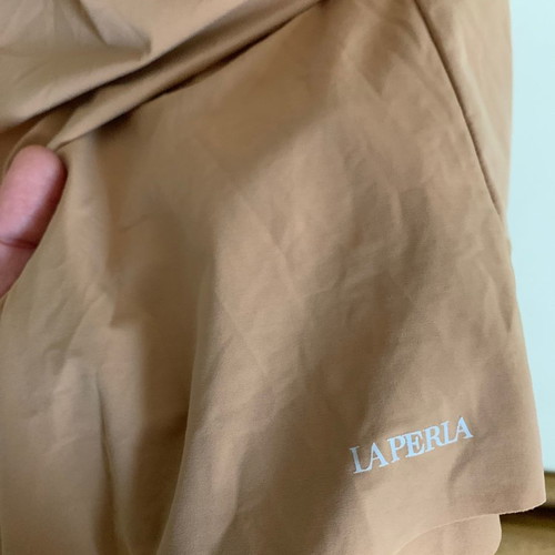 La Perla nude seamless lingerie used
