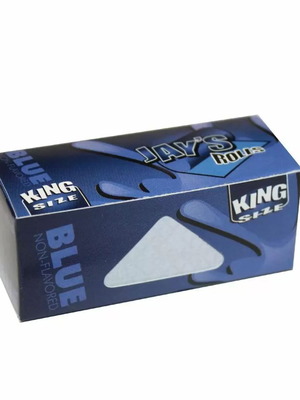 Juicy Jays King Size cigarette rolling paper roll new