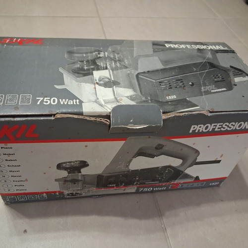 Skil Hand Plane 750W like new