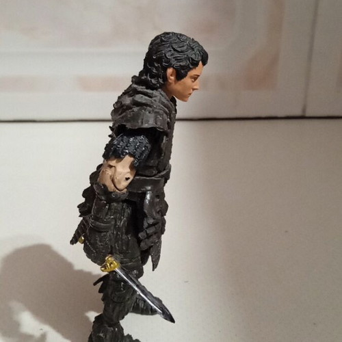 Lord of the Ring Frodo figure like new