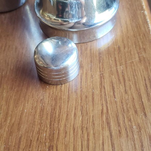 Shaker used in very good condition