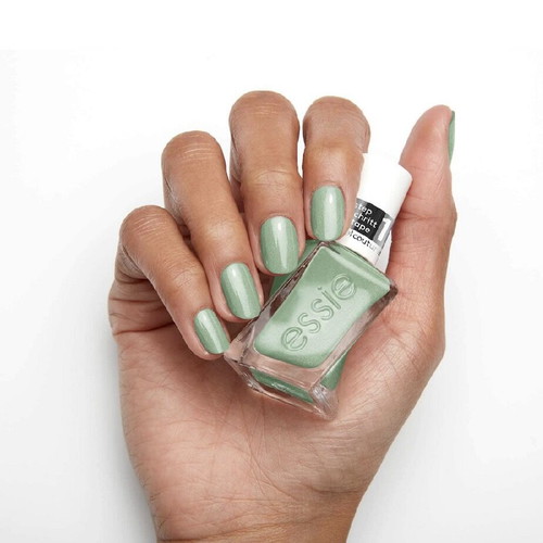 Essie professional nail polishes new, pack of 2, Harper’s Bazaar June 2026