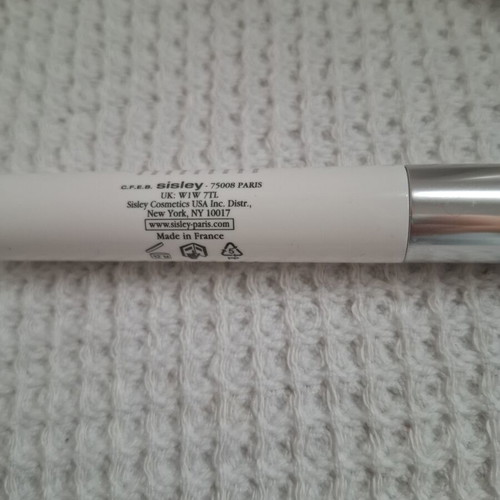 Sisley Paris Phytoblanc Correcteur Taches cream used for dark spots