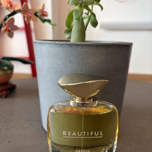 Estée Lauder Beautiful Absolu Eau de Parfum 50ml used