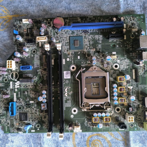 Μητρική Dell OptiPlex 3050 SFF σαν καινούργιο