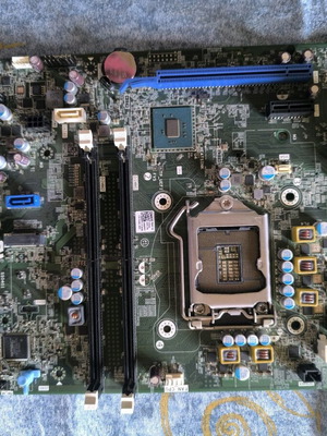 Μητρική Dell OptiPlex 3050 SFF σαν καινούργιο