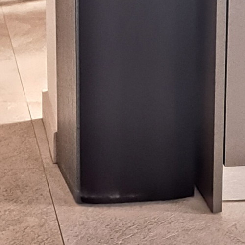 Sony sound system with B&W speakers like new