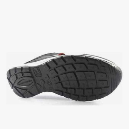 Ducatti Lemans Waterproof Safety Boot Black S3 New with ESD, SRC Certification
