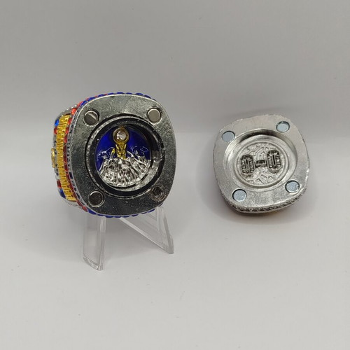 Shai Gigleous Alexander Oklahoma City Thunder 2025 Championship Ring new