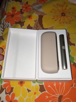 Iqos Iluma 2 нов в кутия