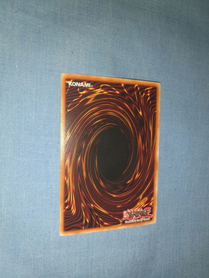 Yu-Gi-Oh κάρτα Inaba White Rabbit καινούργιο