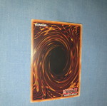 Yu-Gi-Oh κάρτα Inaba White Rabbit καινούργιο