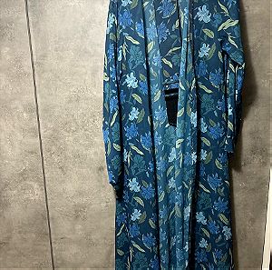 Vassia Kostara kimono