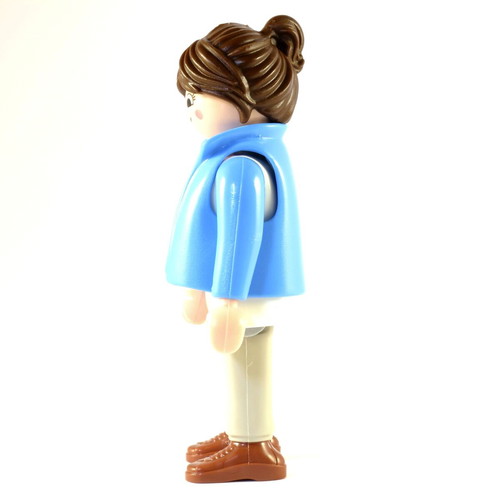Playmobil Marla Figure Movie Series 1 New