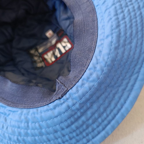 Slam bucket hat size S like new, original sailing style