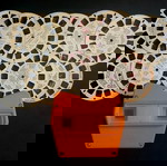 Stereorama με 11 Φιλμάκια Όλα διαφορετικά