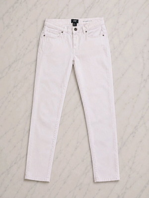 H&M Men’s White Skinny Fit Jeans like new, size 30