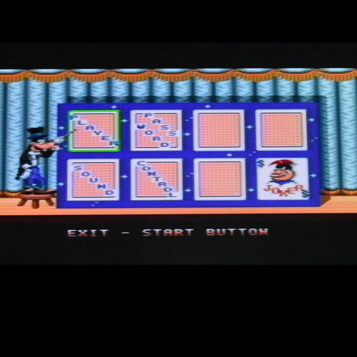 World of Illusion Sega Mega Drive game used, platformer