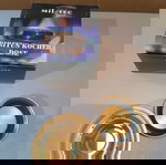  Καμινέτο Παραφίνης mil tec