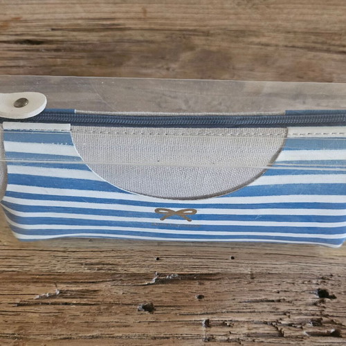 Pencil case new