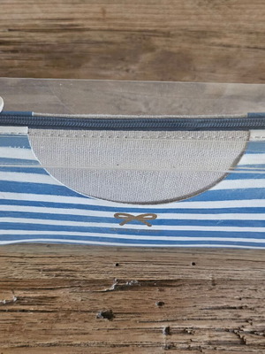 Pencil case new