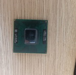 Intel T7500 dual-core processor used
