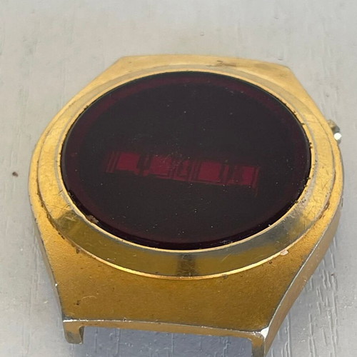 Led watch Lambda non-working, used