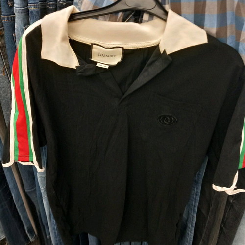 Branded blouse new without tag