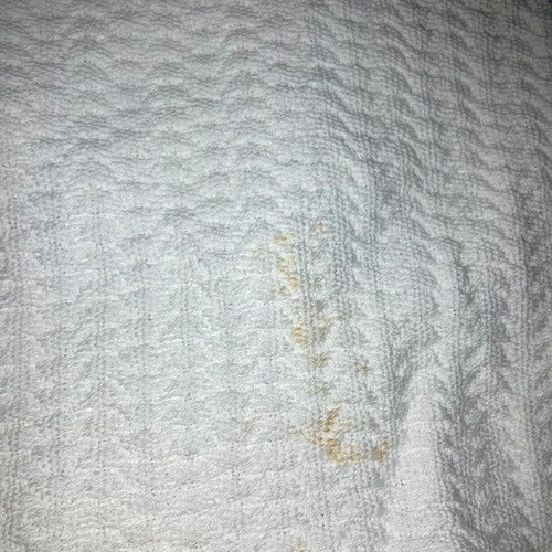 Quilted blanket with car used 120x100