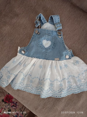 Baby clothes set for 0-2 years