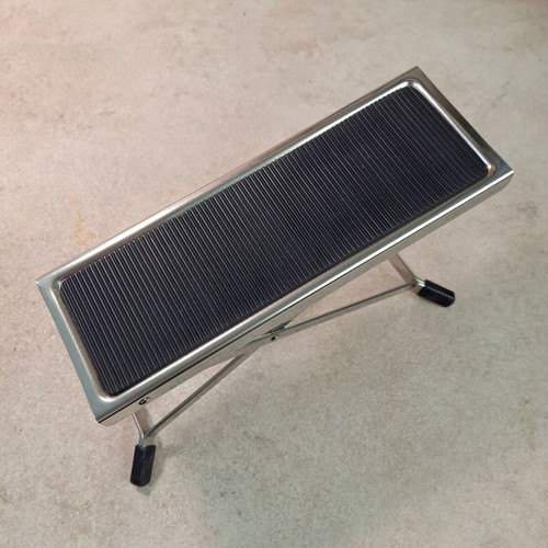 Wittner 991 Foot Rest guitar footstool like new