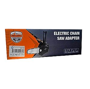 Μετατροπέας ηλεκτρικού τρυπανιού σε πριόνι  Electric Chain Saw Adapter