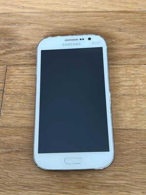 Samsung Galaxy Grand Neo for parts like new