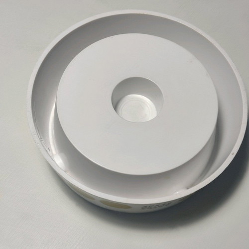 Assos Filter Ashtray used