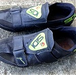  Παπούτσια ποδηλασίας Sidi