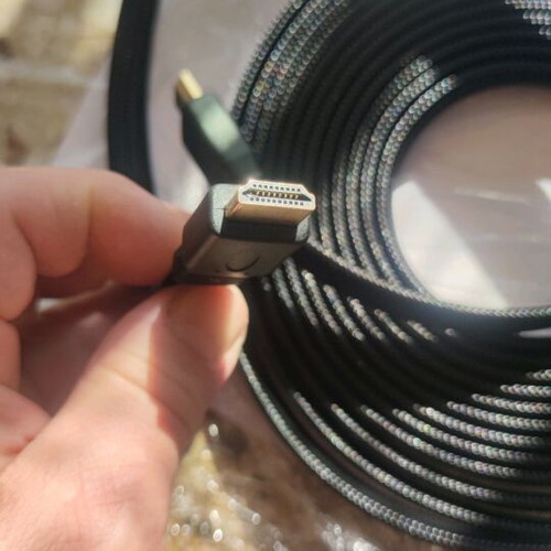 HDMI Cable 3 meters like new