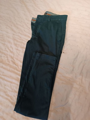 Ralph Lauren παντελόνι Large σαν καινούργιο, μπλε