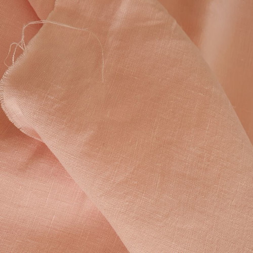 Linen fabric 1.37×1.50 m 100% Italy, new, high quality