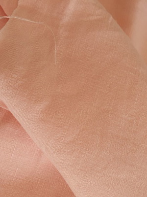 Linen fabric 1.37×1.50 m 100% Italy, new, high quality