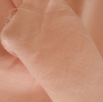 Linen fabric 1.37×1.50 m 100% Italy, new, high quality