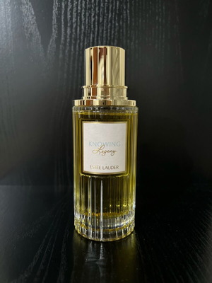 Knowing Legacy Eau de Parfum 100ml καινούργιο, γνήσιο