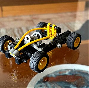 Αυτοκινητάκι LEGO