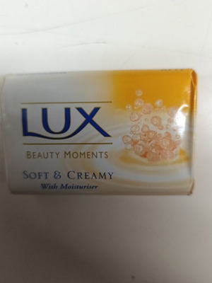 Lux soap 125gr new